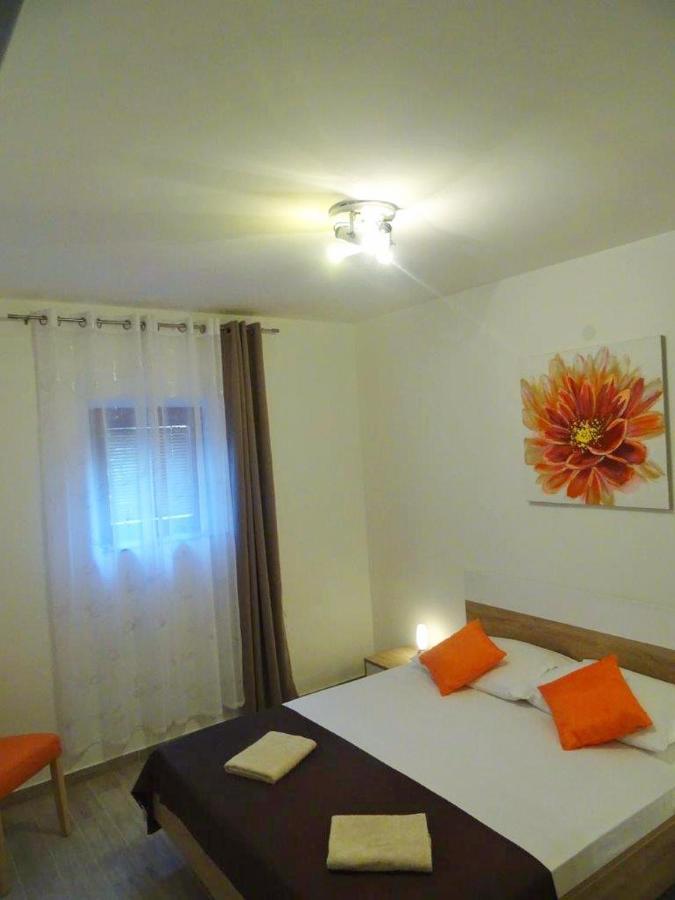 Apartment Biograd Na Moru 860C Exterior photo